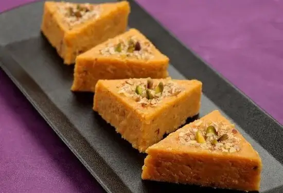 Chana Daal Halwa Karachi Home Delivery